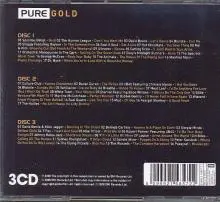 Pure Gold